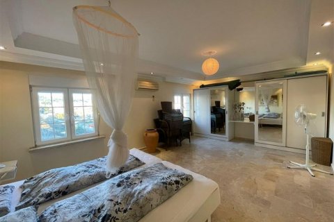 Takleilighet  i Avsallar, Antalya, Tyrkia Nr. 208488 - 16