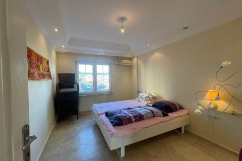 Takleilighet  i Avsallar, Antalya, Tyrkia Nr. 208488 - 10