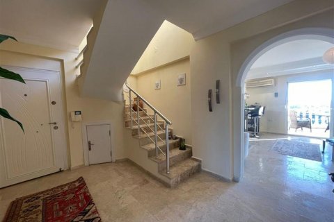 Takleilighet  i Avsallar, Antalya, Tyrkia Nr. 208488 - 3