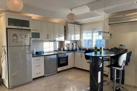 Takleilighet  i Avsallar, Antalya, Tyrkia Nr. 208488 - 8