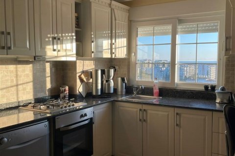 Takleilighet  i Avsallar, Antalya, Tyrkia Nr. 208488 - 9