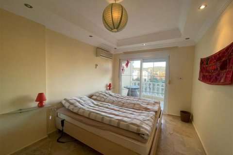 Takleilighet  i Avsallar, Antalya, Tyrkia Nr. 208488 - 11