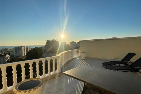 Takleilighet  i Avsallar, Antalya, Tyrkia Nr. 208488 - 22