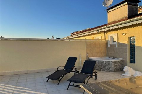 Takleilighet  i Avsallar, Antalya, Tyrkia Nr. 208488 - 21