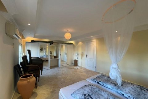 Takleilighet  i Avsallar, Antalya, Tyrkia Nr. 208488 - 17