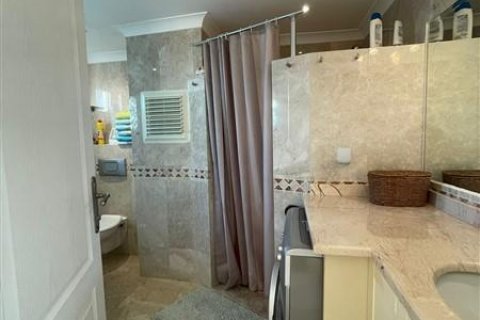 Takleilighet  i Avsallar, Antalya, Tyrkia Nr. 208488 - 14