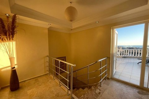 Takleilighet  i Avsallar, Antalya, Tyrkia Nr. 208488 - 15