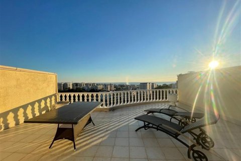 Takleilighet  i Avsallar, Antalya, Tyrkia Nr. 208488 - 23