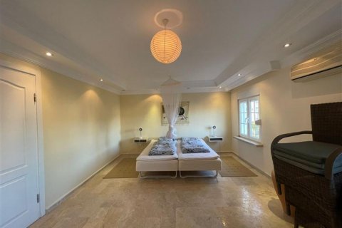 Takleilighet  i Avsallar, Antalya, Tyrkia Nr. 208488 - 18