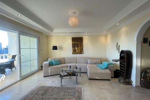 Takleilighet  i Avsallar, Antalya, Tyrkia Nr. 208488 - 6