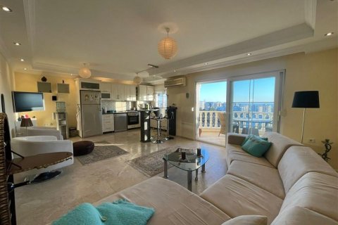 Takleilighet  i Avsallar, Antalya, Tyrkia Nr. 208488 - 4