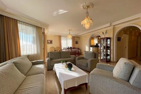 Продажа пентхауса в Аланье, Анталье, Турция 4 комн., 170м2, №208486 – фото 11
