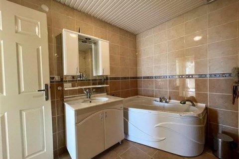 Продажа пентхауса в Аланье, Анталье, Турция 4 комн., 170м2, №208486 – фото 24