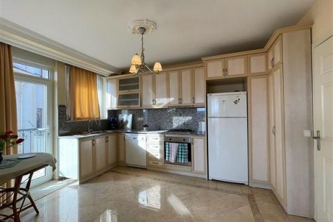 Продажа пентхауса в Аланье, Анталье, Турция 4 комн., 170м2, №208486 – фото 9