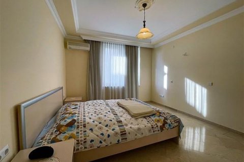 Продажа пентхауса в Аланье, Анталье, Турция 4 комн., 170м2, №208486 – фото 13