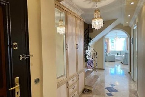 Продажа пентхауса в Аланье, Анталье, Турция 4 комн., 170м2, №208486 – фото 6