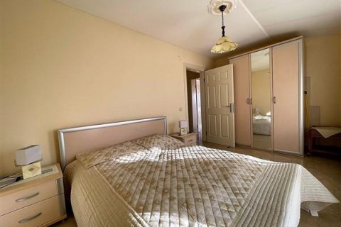 Продажа пентхауса в Аланье, Анталье, Турция 4 комн., 170м2, №208486 – фото 12