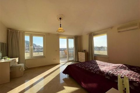 Продажа пентхауса в Аланье, Анталье, Турция 4 комн., 170м2, №208486 – фото 20