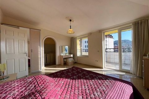 Продажа пентхауса в Аланье, Анталье, Турция 4 комн., 170м2, №208486 – фото 19