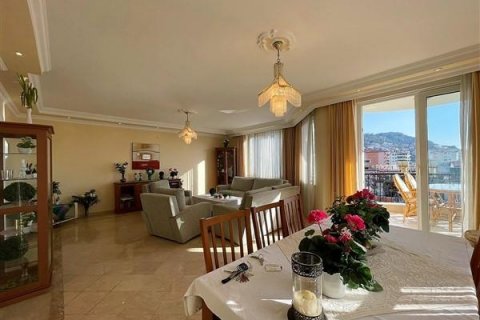 Продажа пентхауса в Аланье, Анталье, Турция 4 комн., 170м2, №208486 – фото 8
