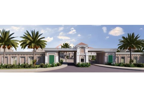 Apartment for sale in Northern Cyprus, 2 bedrooms, 82m2, No. 151502 – photo 3