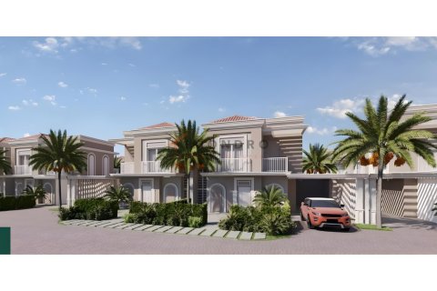 Apartment for sale in Northern Cyprus, 2 bedrooms, 82m2, No. 151502 – photo 2