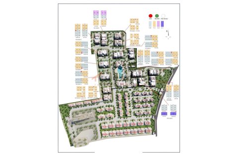 Apartment for sale in Northern Cyprus, 2 bedrooms, 82m2, No. 151502 – photo 11