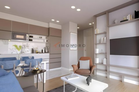 Apartment for sale in Northern Cyprus, 2 bedrooms, 82m2, No. 151502 – photo 7