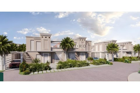 Apartment for sale in Northern Cyprus, 2 bedrooms, 82m2, No. 151502 – photo 5