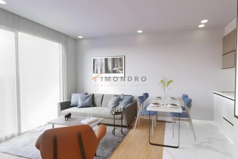 1+1 Wohnung  in  Nr. 151501 - 6