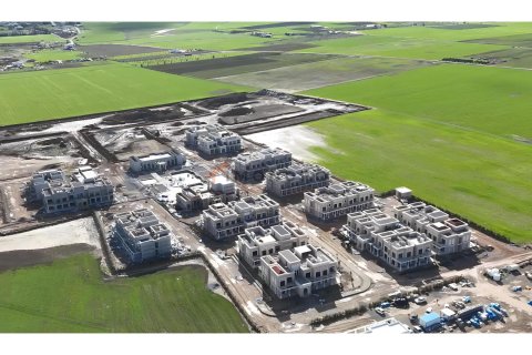 Продажа квартиры  в Северном Кипре 1+1, 69м2, №151501 – фото 24