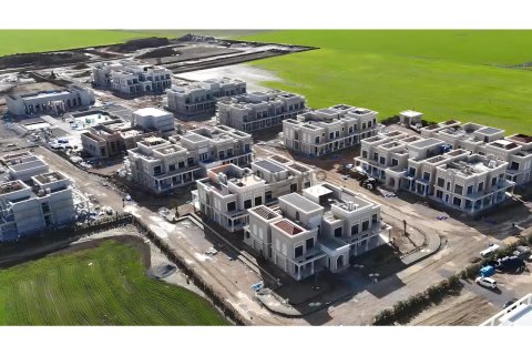 Продажа квартиры  в Северном Кипре 1+1, 69м2, №151501 – фото 23