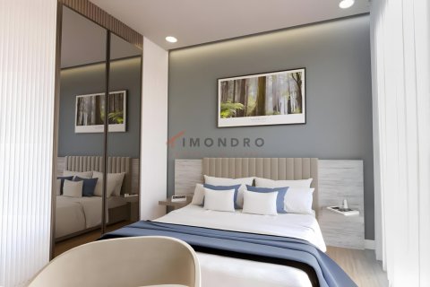 1+1 Wohnung  in  Nr. 151501 - 8