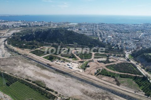 Продажа виллы  в Анталье, Турция 4+1, 242м2, №206751 – фото 14