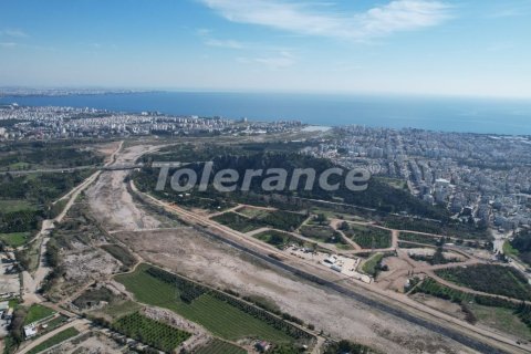 Продажа виллы  в Анталье, Турция 4+1, 242м2, №206751 – фото 13