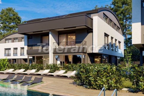 Продажа виллы  в Анталье, Турция 4+1, 242м2, №206751 – фото 8