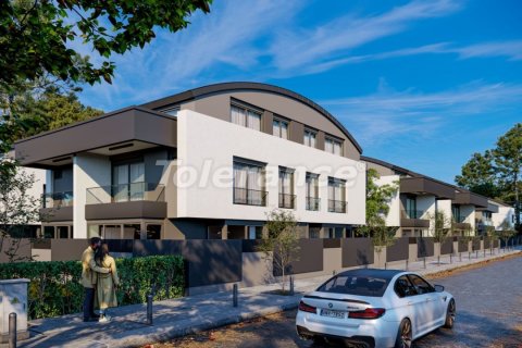 Продажа виллы  в Анталье, Турция 4+1, 242м2, №206751 – фото 12