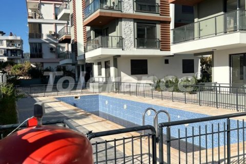 Apartment for sale in Kepez, Canakkale, Turkey, 2 bedrooms, 100m2, No. 206750 – photo 2