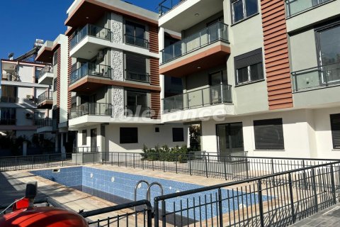Apartment for sale in Kepez, Canakkale, Turkey, 2 bedrooms, 100m2, No. 206750 – photo 1
