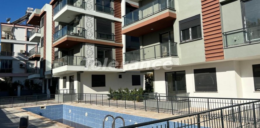 2+1 Apartment in Kepez, Canakkale, Turkey No. 206750