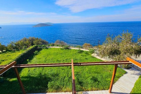 Villa for sale  in Yalikavak, Mugla, Turkey, 3 bedrooms, 225m2, No. 206744 – photo 23