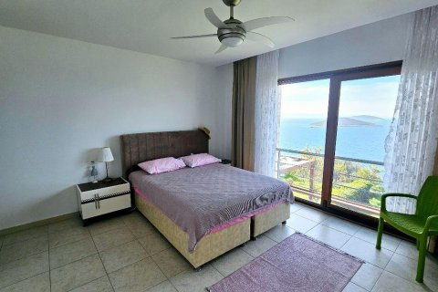 Villa for sale  in Yalikavak, Mugla, Turkey, 3 bedrooms, 225m2, No. 206744 – photo 24