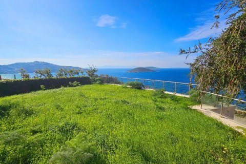 Villa for sale  in Yalikavak, Mugla, Turkey, 3 bedrooms, 225m2, No. 206744 – photo 5
