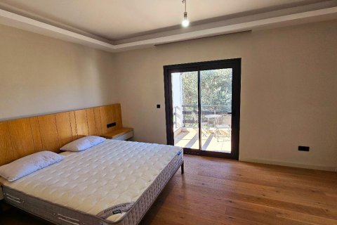5+2 Villa  i Yalikavak, Mugla, Turkiet Nr. 206743 - 12