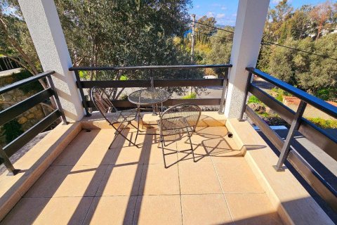 5+2 Villa  i Yalikavak, Mugla, Turkiet Nr. 206743 - 14