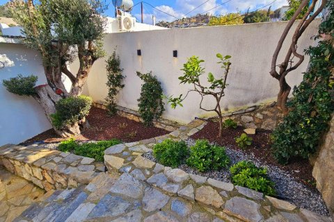 5+2 Villa  i Yalikavak, Mugla, Turkiet Nr. 206743 - 17
