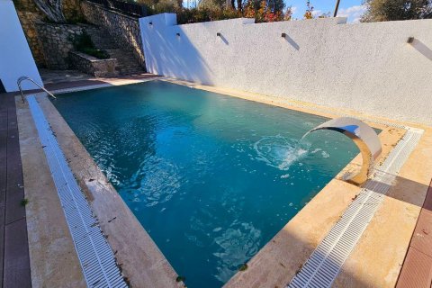 5+2 Villa  i Yalikavak, Mugla, Turkiet Nr. 206743 - 2