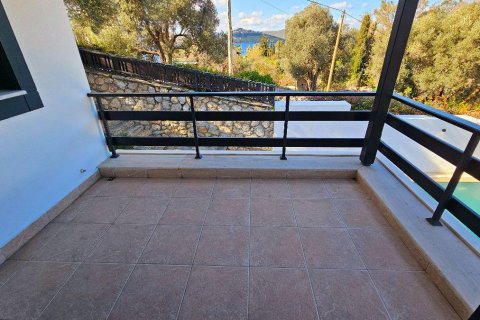 5+2 Villa  i Yalikavak, Mugla, Turkiet Nr. 206743 - 10