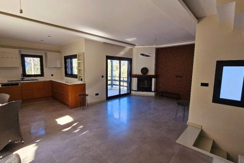 5+2 Villa  i Yalikavak, Mugla, Turkiet Nr. 206743 - 8