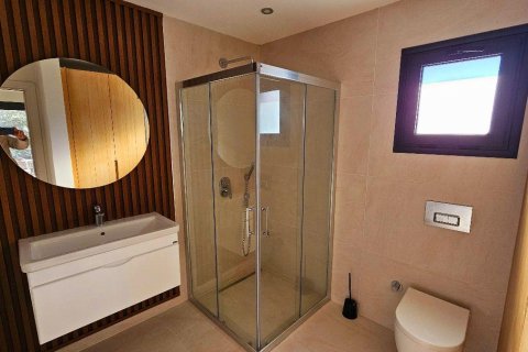 5+2 Villa  i Yalikavak, Mugla, Turkiet Nr. 206743 - 13